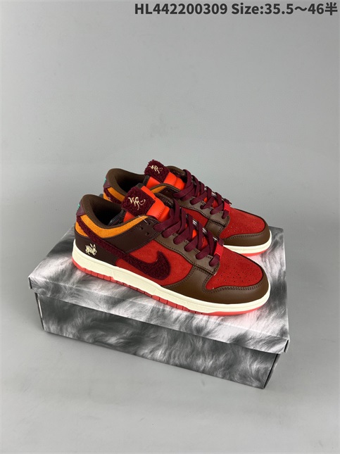 men low dunk sb shoes HH 2023-3-21-002